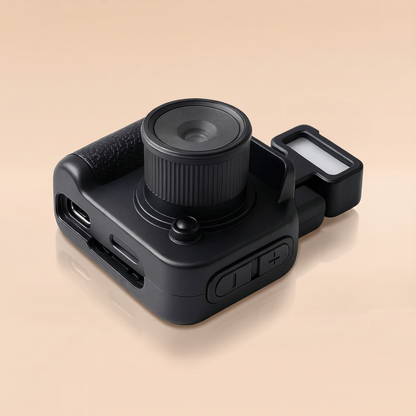 MiniCámara Nikon